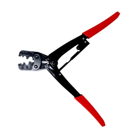 Kleště na látkové náramky