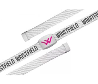 LED světelné náramky - S potiskem