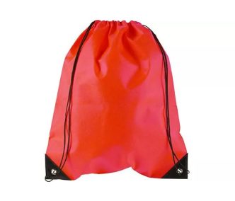Taška na tělocvik - 1 barevný sítotisk