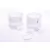 Náramky 1" Tyvek s barevným potiskem (STUB)