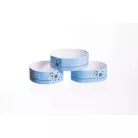 Náramky Tyvek 3/4" vzorované - Dětská velikost (20cm)