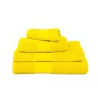 Ručník 100x150 cm - 1 barevný sítotisk