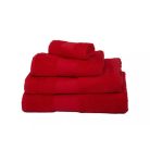 Ručník 100x150 cm - 1 barevný sítotisk