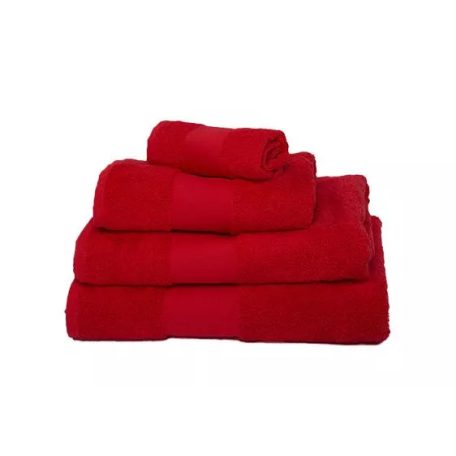 Ručník 100x150 cm - 1 barevný sítotisk