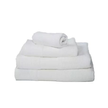 Ručník 100x150 cm - 1 barevný sítotisk