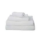 Ručník 50x100 cm - 1 barevný sítotisk