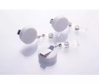Mini Yo-yo teleskopický držák na karty