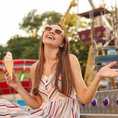 Aquaparky a zábavní parky