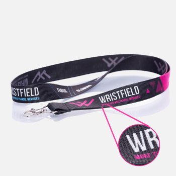 REBROVANÁ S POTISKEM